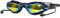 GWAWG masque de plongée étanche,Lunettes de Natation à Verres Polarisés Anti-buée et Protection UV,lunettes de natation pour Hommes Femmes Adultes Adolescents