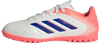 adidas Unisex Kids Copa Pure 3 Club Kids Fußballschuh, Rollrasen
