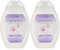 Intimate Cleansing Wash – Soap-Free, pH-Balanced Daily Feminine Hygiene Formula – Available in Aloe Vera or Original, Single or Pack of 2 (2 original)