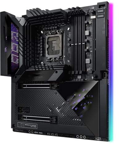 Compatibilità Scheda madre Fit For ROG MAXIMUS Z690 EXTREME Gaming DDR5 ATX Schede madri PC Intel LGA1700