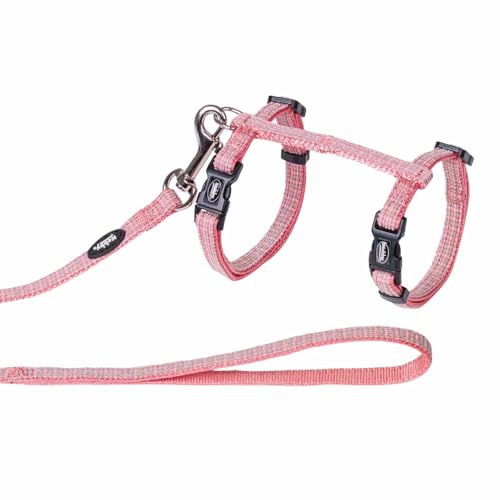 Nobby 53055-15 Katzengarnitur Varia rosa