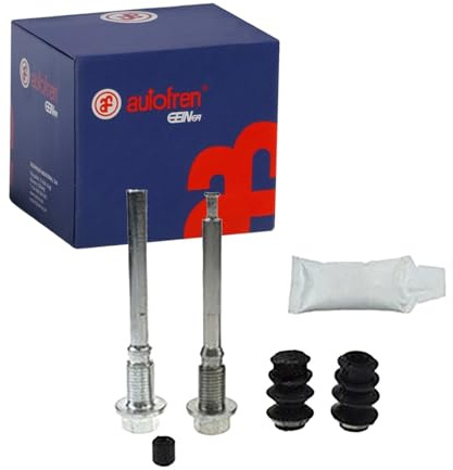AUTOFRENS D7067C Power Brake Systems