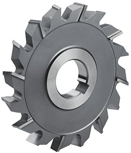 Forum Scheibenfräser DIN 885 A HSSCo8 63 x 5,0 mm