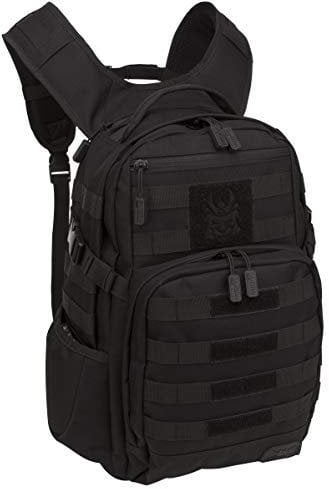 Samurai Tactical Tactical Day Pack Backpack for Everyday