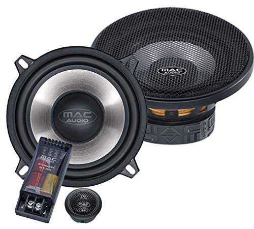 Mac Audio Power Star 2.13, Car HiFi LS:Kompo-130mm