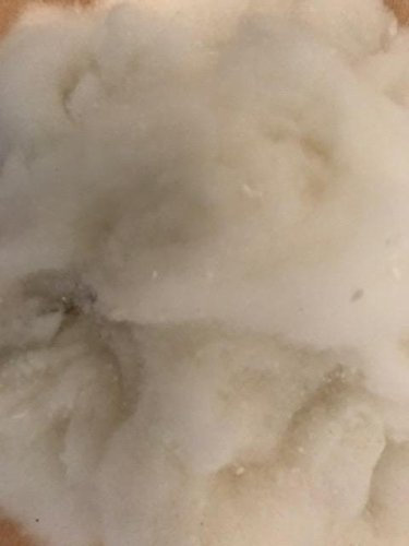 Stopfwolle, Füllwatte, Bastelwolle min. 60% Schafwolle 4kg