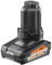 Batt. Pro Lithium 12V 6,0 Ah