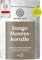 NATURE LOVE® Sango Meereskoralle – 250g Pulver – Natürliche Quelle für Calcium (20%) und Magnesium (10%) im körpereigenen Verhältnis von 2:1 – Hochdosiert und in Deutschland produziert