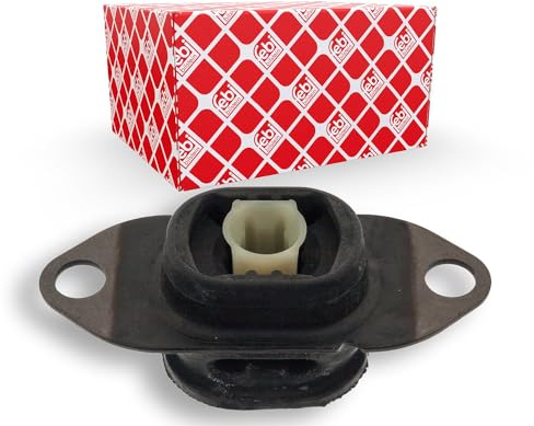 febi bilstein 48922 Transmission Mount, pack of one