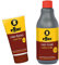 Effax 4277 4263 Lederpflege Set - Balsam 150ml & Leder Combi 500ml