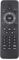 Replacement Original TV Remote Control for DVD Player, Bewinner Replacement DVD Player Remote Control for DVP5982C1/37B DVP3350K DVP3386K DVP3310K