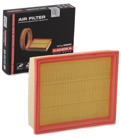 KAMOKA Luftfilter F200401