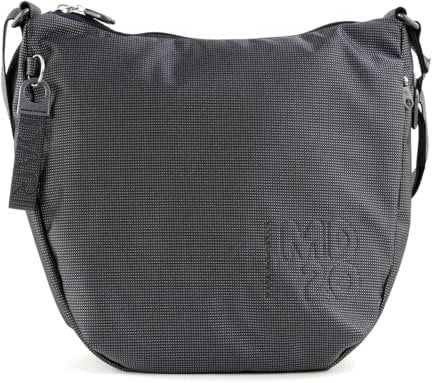 Mandarina Duck Damen Md 20 Handtasche, Steel, 27x26x13 (L x H W) EU