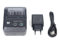 kangten Bluetooth PT-280 Thermoetikettendrucker Bill/QR Code Mini Quittungsdrucker Thermoetikettendrucker für Handy 5V/1A