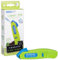 WEICON TOOLS Kabelmesser No. S 4-28 Multi Green Line | Nachhaltige Rohstoffe | mit Abisolierfunktion im Gehäuse