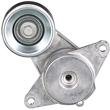 GATES T39413 Riemenspanner Keilrippenriemen Kompatibel mit HONDA HR-V RU