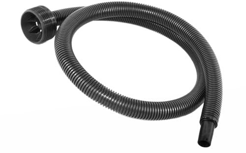 Tuyau de gonflage + joint en A caoutchouc compatible avec Lay Z spa