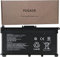 PUGASR HW03XL Laptop Battery Compatible with HP 255 470 G8 Pavilion 15-EG 15-EH HP Laptop 17-CN 17-CP Series HWO3XL L97300-005 HSTNN-IB90 HSTNN-LB8U L96887-1D1 HSTNN-OB2A 11.34V 41.04Wh