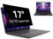 17 Pulgadas Filtro Privacidad Relación de Aspecto 16:10 de Portátil, Protector de Pantalla Antirreflejo de Luz Azul, Privacy de Film Extraíble Compatible con Lenovo/HP/Dell/Acer/Samsung/Asus/Toshiba