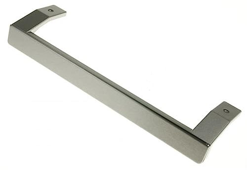 Repuesto de tirador puerta compatible con frigorífico Beko 4656750300 (original)