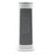 Spear & Jackson 38375 Tower Fan Heater with Remote Control/Oscillating Fan Function / 12 Hour Timer/Efficient PTC Ceramic Heating Element/Touch Controls/Tip-Over Protection/White Colour