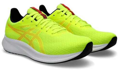 ASICS Patriot 13, Sneaker Uomo, Blu Indaco/Pesca del Sole, 44 EU