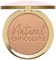 Too Faced Cosmetics Original, Sonnenschokolade, natürliche Schokolade, 9 g, von BELLA Cloud.Sales Cosmetics (natürliche Schokolade, goldene Kokosnuss)