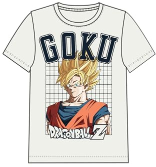 NAME IT Boy T-Shirt Dragon Ball | T-shirt