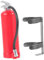 Artibetter Mini Estintore Decorativo Per Modellini Di Auto Accessorio Per Mini Car Con Installazione Facile e Design Realistico Per e Decorazioni Festive