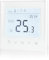 Mucek Thermostat Fussbodenheizung Wasser, Raumthermostat fußbodenheizung, Thermostat Heizung Digital Raumthermostat 230v, Programmierbar Wandthermostat Heizungsthermostat