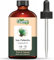Organic Zing Saw Palmetto (Serenoa repens) Oil - 118 ml