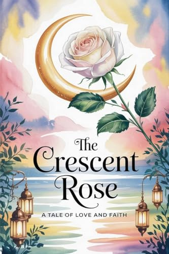 The Crescent Rose (Young Adult Fiction: Religious - Muslim, Band 1)