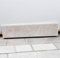 Generico Battiscopa Color Cotto Chiaro 33,5 cm
