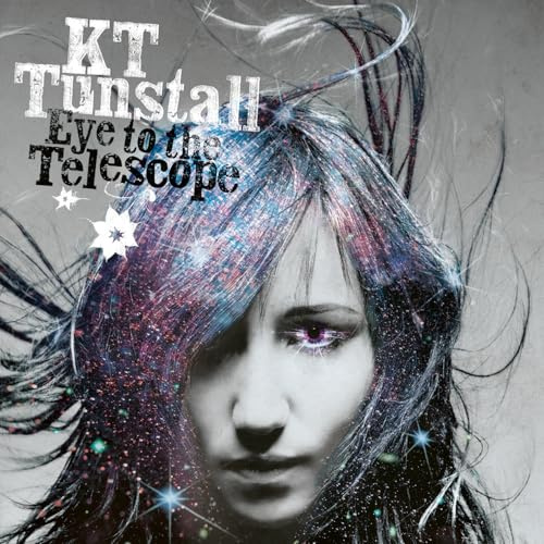 Eye to the Telescope: Stargazer Edition (4CD Deluxe Edition)