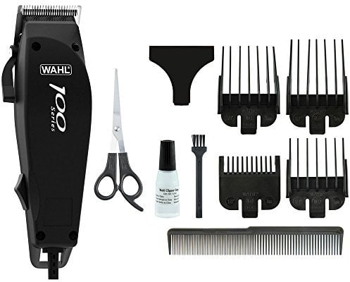 Wahl 79233-016 Haarschneider HomePro 100 Series, Netzbetrieb