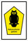 Melis-Folienwerkstatt Schild Naturschutz-Gebiet - 15x10cm - 3mm Aluverbund – 20 VAR S00359-035-A