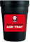 4X Cigarette Butt Ashtray Bucket Self Extinguishing Bin Tray Ideal for Vehicle or Outdoor Table