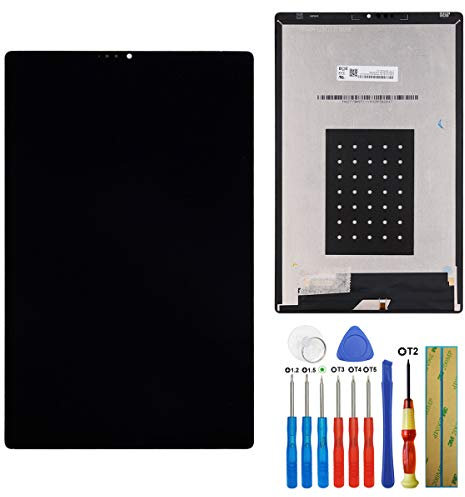 E-YIIVIIL Écran LCD compatible avec Lenovo Tab M10 Plus TB-X606 TB-X606F 10,3 LCD écran tactile assemblé avec outils