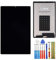 E-YIIVIIL Écran LCD compatible avec Lenovo Tab M10 Plus TB-X606 TB-X606F 10,3 LCD écran tactile assemblé avec outils