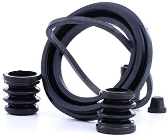 STARK SKRK-0730052 Kit di revisione della pinza freno Assale anteriore