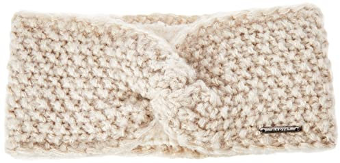Barts Unisex-Kinder Ymaja Headband Stirnband, Oyster, 53