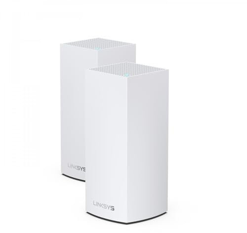 Linksys Atlas PRO 6 Wi-Fi per Tutta la casa 6