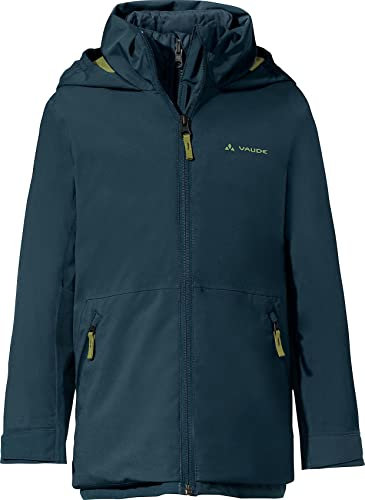 VAUDE Kids Casarea 3in1 Jacket II
