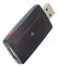 NORMICHIC Convertisseur USB sans fil pour manette de jeu PS3/PS4/Xbox 360/Xbox One (Noir)