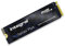 Integral 500GB M3+SSD NVME M.2 2280 PCIe Gen4x4 R-5000MB/s W-2600MB/s TLC M2 Solid State Drive