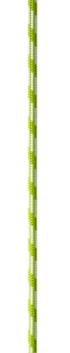 EDELRID Corde en Polyester 7 mm, Unisexe