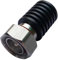 WOMELF 10W DIN Male 50 Ohm Load Termination DC -3/6GHz Coaxial Dummy Load For Ham Radio (Color : 6Ghz)