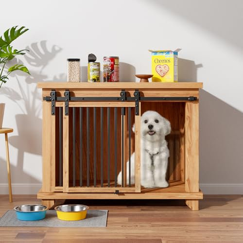 AONAYIOA Kit de quincaillerie pour mini porte coulissante d'armoire de 106 cm, ferrure de porte coulissante, ensemble complet de porte coulissante, coulissant silencieux, pour meuble TV à porte simpl