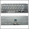 Generico Tastiera Italiana per ASUS S509JA-BR080T X509JA-EJ026T S509JA-EJ821T Silver
