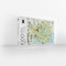Emma Joustra Jigsaw Puzzle 'Cumbria & The Lake District' 1000 Piece | Great British Jigsaws Age 12+ | Small Batch Made | Sustainable Jigsaw Puzzles